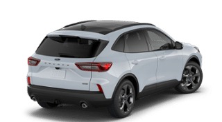 2026 Ford Escape Hybrid External Image 4